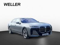 BMW 740 - Vorschau Bild 6