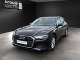 Audi A6 40 04ps ACC*Kamera*LED*NaviTouch*4Zonen*Spur - Audi A6: Ps