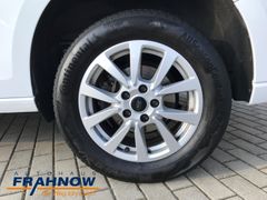 Foto Nummer 21: FORD Tourneo Connect