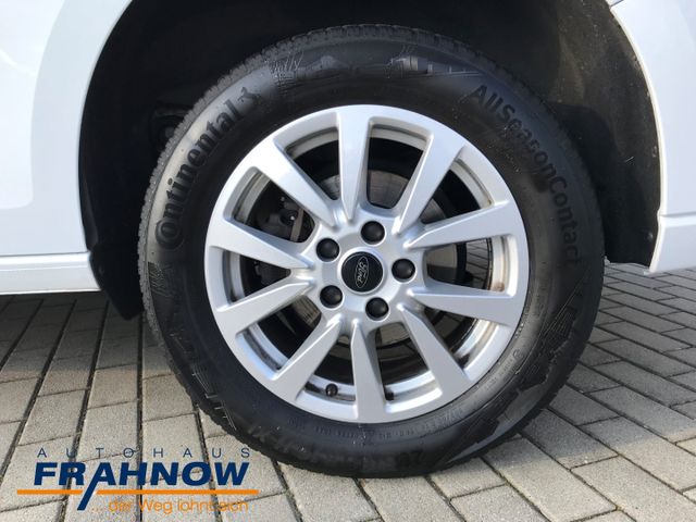 Foto Nummer 21: FORD Tourneo Connect