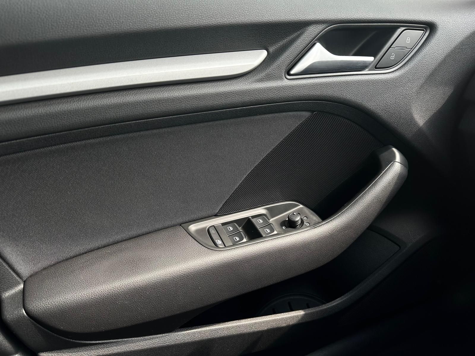 AUDI A3 1.4TFSI ATTRACTION BI-XENON#SHZ#KLIMAAUTO#PDC - Image 17