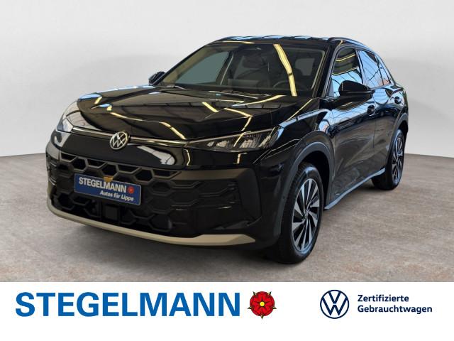 Volkswagen T-Roc Life 1.5 l eTSI OPF 85 kW (116 PS) 7-Gang-