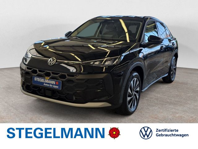 Volkswagen T-Roc Life 1.5 l eTSI OPF 85 kW (116 PS) 7-Gang foto 1
