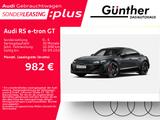Audi RS e-tron GT +SITZBELÜFTUNG+CARBONDACH+ALLRADLEN - Audi RS e-tron GT Jahreswagen
