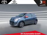 Citroën C1 * Faltdach * Rückfahrkamera * 1.Hand - Citroën C1 in Bonn