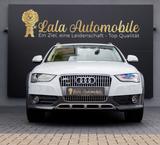 Audi A4 Allroad 2.0 TFSI Quattro ALCANTARA/KLIMA/AHK - Audi: Allroad