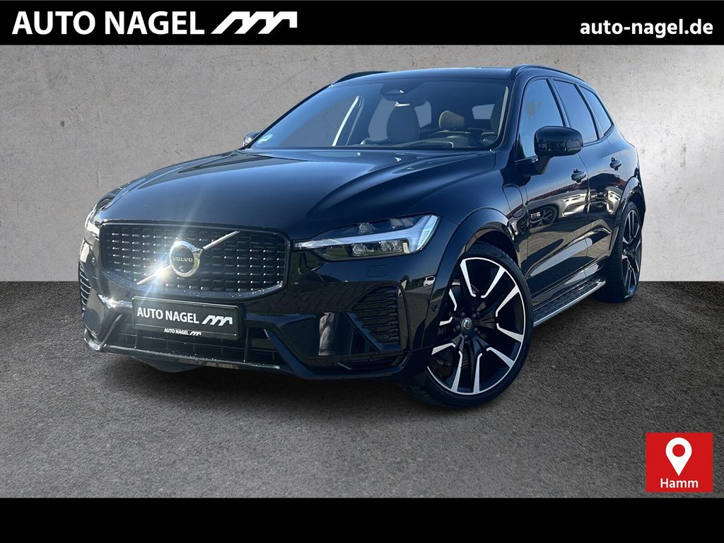 Image of Volvo XC60