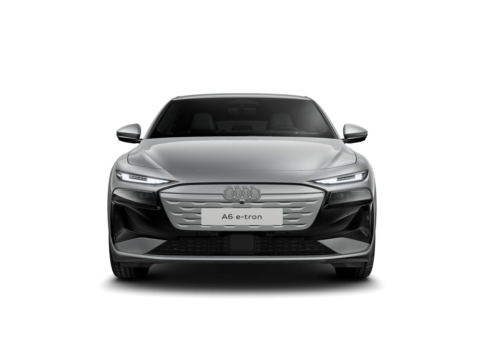 Audi A6 - Bild 4
