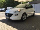 Opel Adam 1.4 Jam Autom/1.Hd/Klima/Shz/PDC/8-fach - Opel Adam Gebrauchtwagen in Berlin
