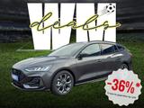Ford Focus ST-Line X 1.0 155PS Aut. UPE=41700€       