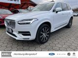 Volvo XC 90 B5 AWD Diesel Inscr. MildHybrid AHK - Volvo XC90 aus 2021