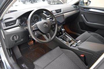 Skoda Superb - 8