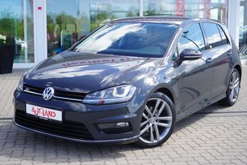 Volkswagen Golf - 2