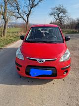 Hyundai i10 Edition Plus  TÜV/ Inspektion ... - Hyundai i10: Edition Plus