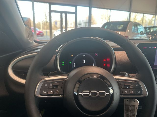 600 1.2 Hybrid 125 Jahre Edition Klima