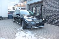 BMW X1 23 d xDrive Automatik/Panoramadach/AHK