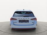 Skoda Octavia Combi RS 2,0 TDI 200PS Matrix-LED HUD Na - Skoda Octavia: Ps