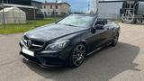 Mercedes-Benz E 250 Cabrio AMG/Night Paket  - Mercedes-Benz E-Class: Roadster, AMG