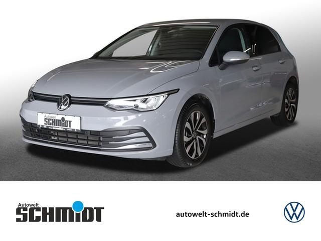 Volkswagen Golf Life 1,5 TSI Active ACC LED NaviMedia PDC K