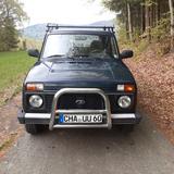 Lada Niva Urban 4x4 Urban - Lada aus 2015