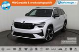 Skoda Kodiaq 2.0 TSI 4x4 DSG RS *AHK*PANO*ACC*DCC*KAM* - 7 Sitzer Autos