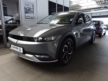 Fotografie 2 des Hyundai IONIQ 5 Dynamiq Elektro*WäP*LED*SHZ*Klima*RFK*wi