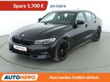 BMW 320i Sport Line Aut.*NAVI*LED*ACC*CAM*PDC*SHZ* - BMW 3er Reihe in Essen