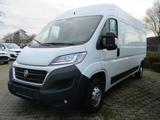 Fiat Ducato Grossr.-Kasten 35 130 Multijet L4H2 *AHK* - Fiat Ducato multijet 130