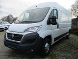 Fiat Ducato Grossr.-Kasten 35 130 Multijet L4H2 *AHK* - Fiat Ducato 2 3 130 multijet
