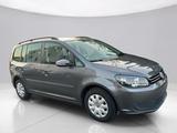 Volkswagen Touran Trendline BMT*7.Sitze*HU/AU Neu**PDC*Temp - VW Touran Gebrauchtwagen in Frankfurt