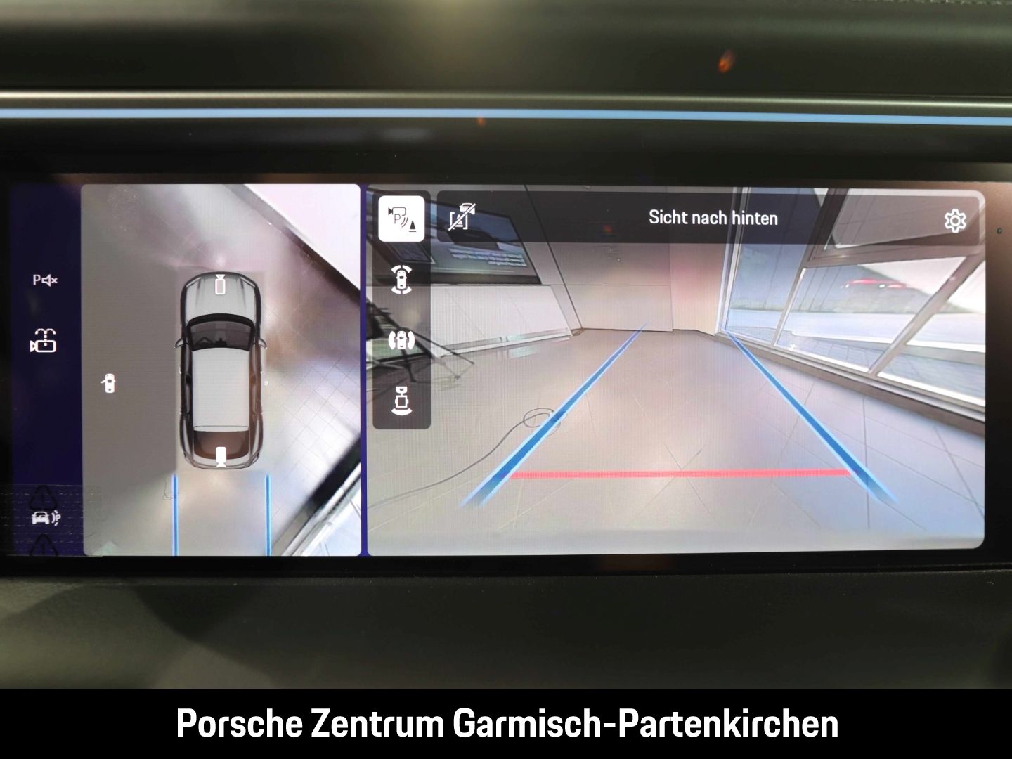 Porsche Macan - Bild 24