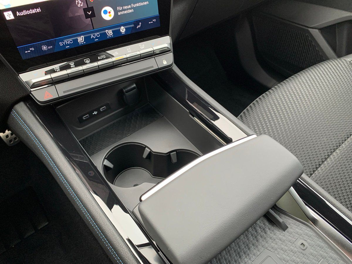 Renault Austral - Bild 19