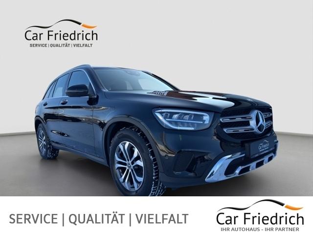 Mercedes-Benz GLC 220 220 d 4Matic Business LED
