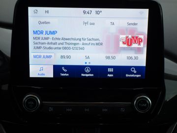 Bild 11 Ford Puma Titanium(125PS)Automatik, AHK, NAVI