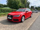 Audi A3 1.4 TFSI e-tron S tronic Ambition SB Ambition - Audi A3 Ambition mit Hybrid-Antrieb (Benzin/Elektro)