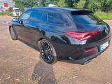 Mercedes-Benz CLA 250 Shooting Brake AMG Line, Night-Paket,AHK - Mercedes-Benz CLA 250 Shooting Brake: Privatanbieter