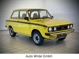 Andere DAF 66 -  Marathon 1300 - Andere Oldtimer