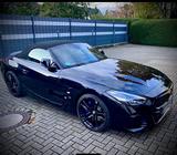 BMW Z4 sDrive20i M SPORT M SPORT Zustand neuwertig  - BMW Z4 in Duisburg