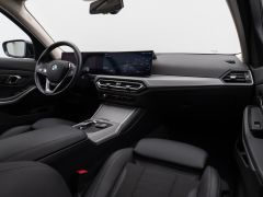 Foto Nummer 40: BMW 320d