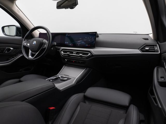 Foto Nummer 40: BMW 320d