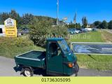 Piaggio APE 50 , direkt aus Italia-kein Rost! - Piaggio Gebrauchtwagen