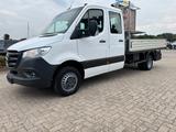 Mercedes-Benz Sprinter III Pritsche DoKa 516/6SITZER - Mercedes-Benz Sprinter 5 sitzer