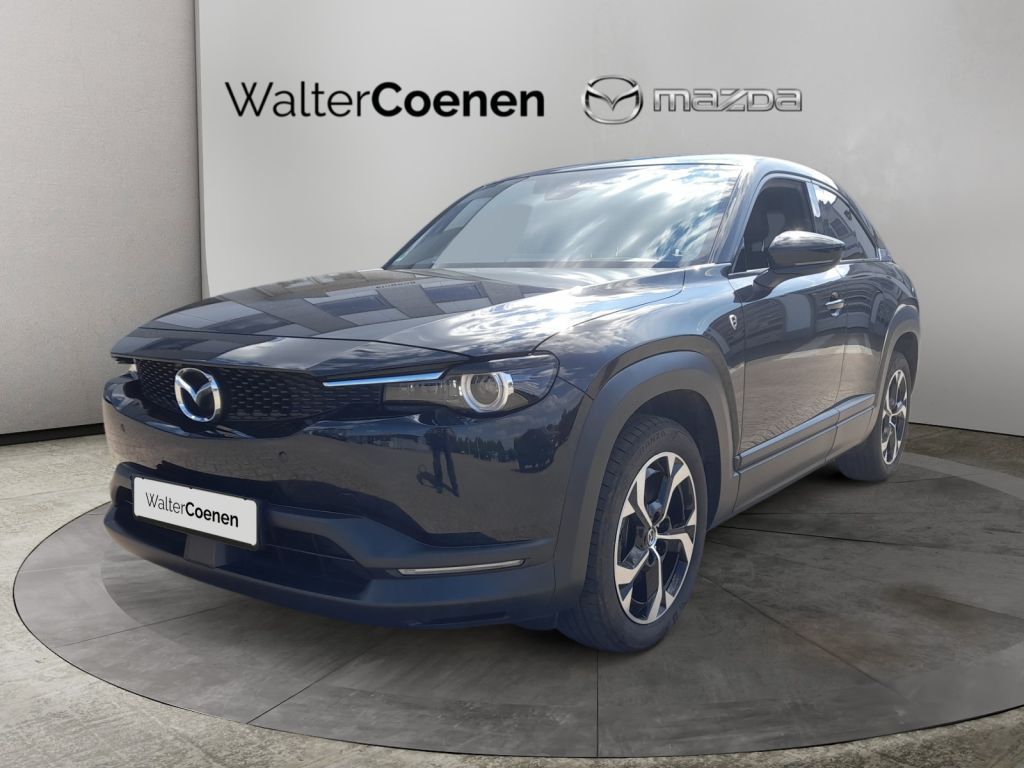 Image of Mazda MX-30