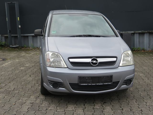 Opel Meriva Selection "110 J. "125t.km,2.HND,Insp.neu