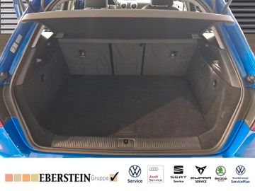 Audi A3 Sportback 1.4 TFSI e-tron 40 AHK RFK