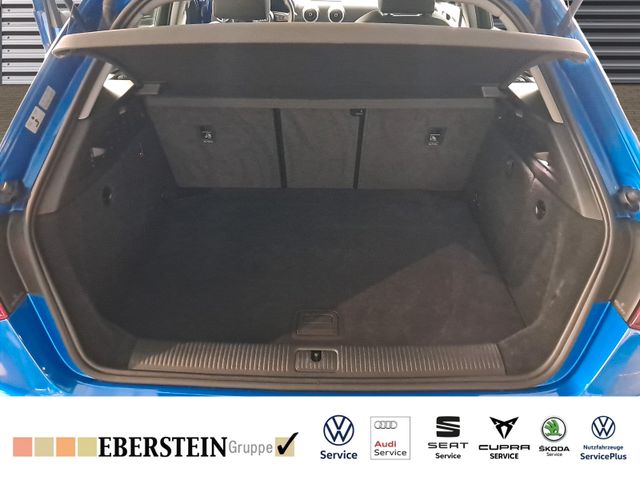 Audi A3 Sportback 1.4 TFSI e-tron 40 AHK RFK