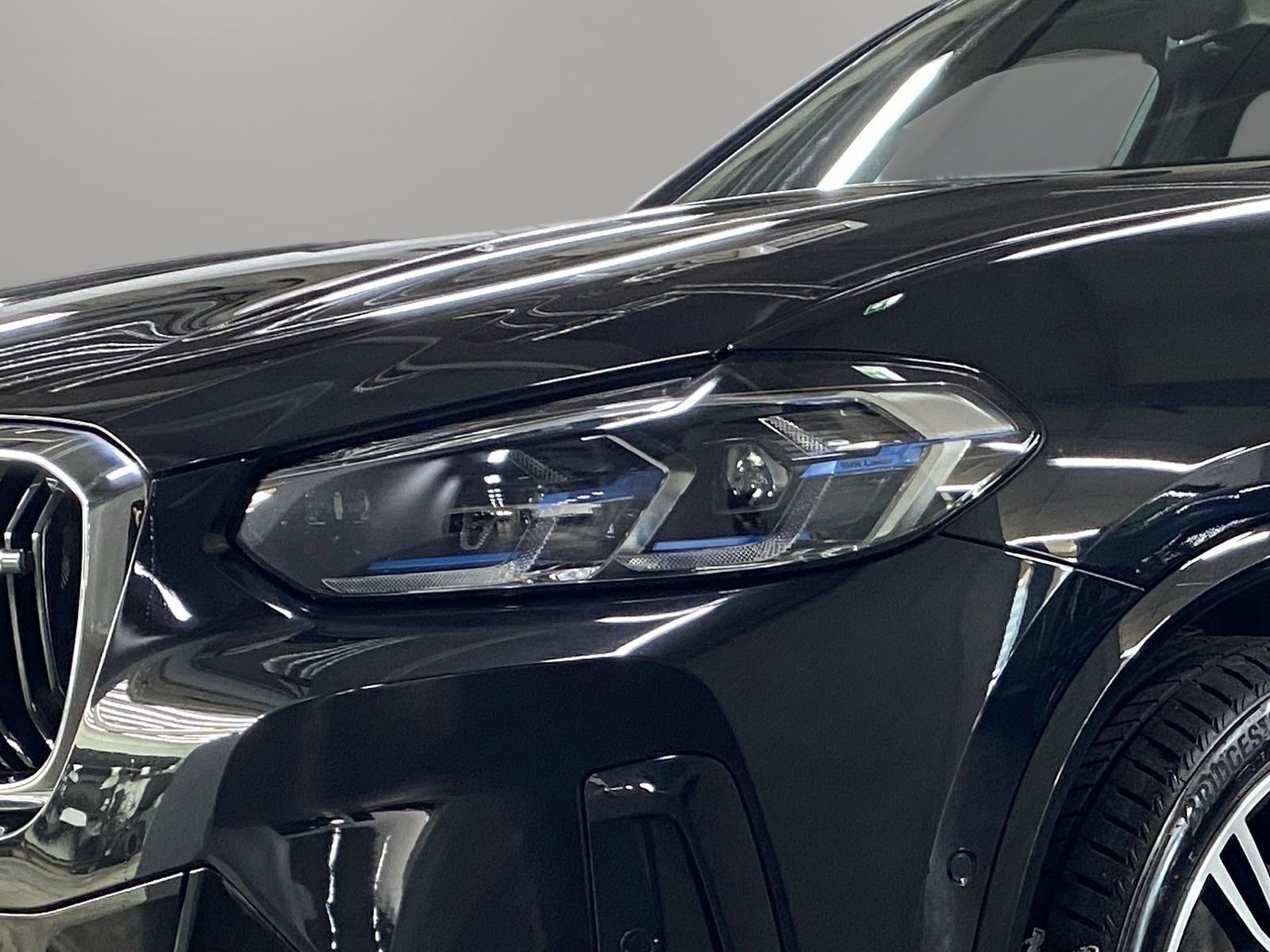 BMW X4 M40 - Bild 7