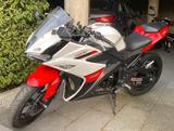 Other Romet Motors YM50-10