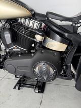 Harley-Davidson Softail Cross Bones FLSTSB Bobber Twin-Cam - HARLEY-DAVIDSON CHOPPER CROS BONES
