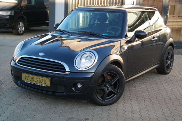 MINI ONE Mini One /Klima /Alufelgen/Tüv NEU